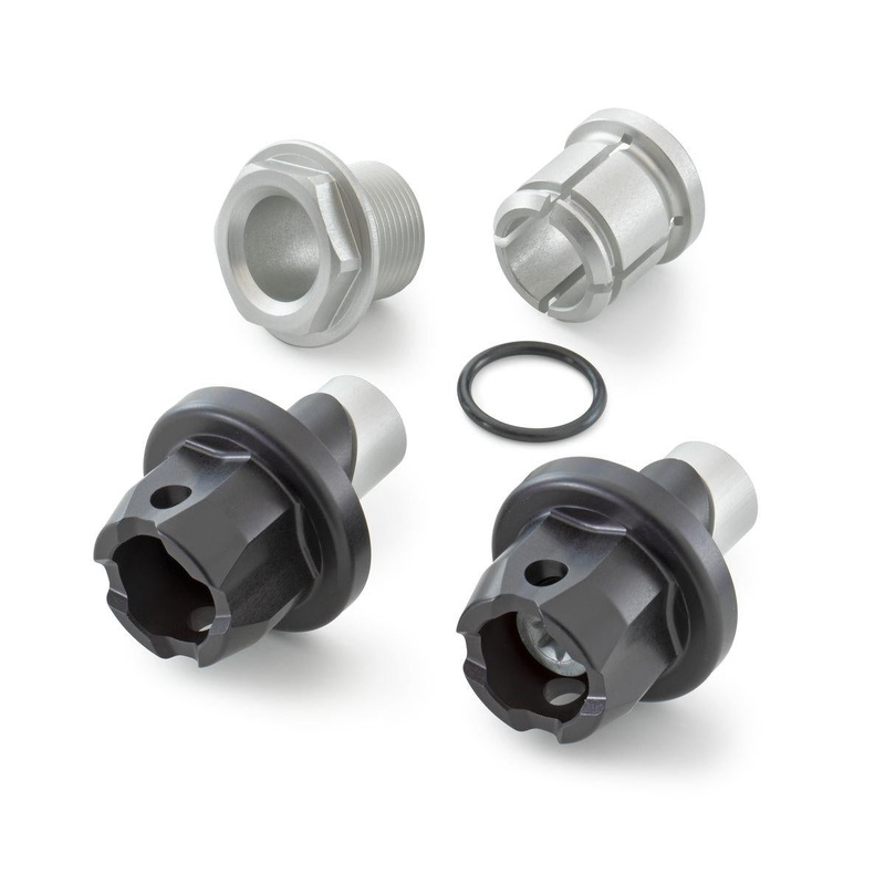 Norden 901 Slide Pad Kit 2022+ (63609945044C1)