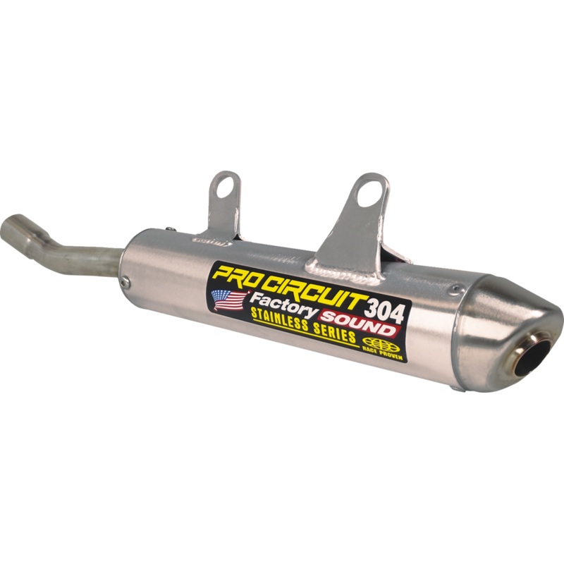 Pro Circuit 304 Silencer 250/300 2023 KTM/HSQ (1052325)