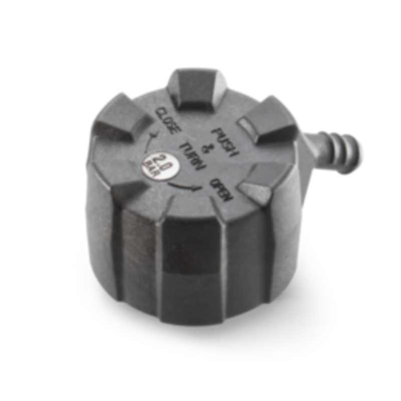 Radiator Cap 2023+ 2.0 Bar (A46035909000)