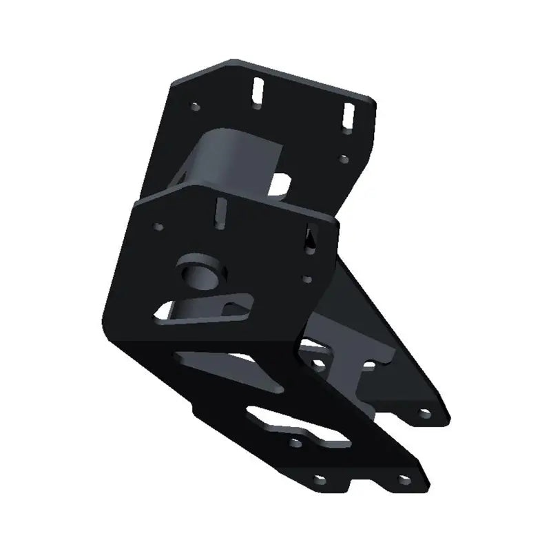 Timbersled Spindle Weld, Lower, White (1824637-133)