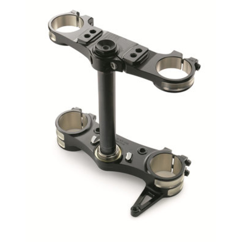 WP Factory Race Triple Clamp Duke 2018-2023 (6410199914430B)