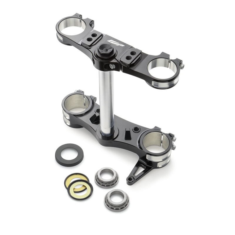 WP Factory Triple Clamp Duke 2018-2023 (6410199918830B)