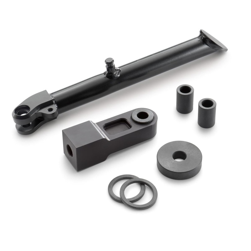 WP Lowering Kit Duke 2019-2023 (64112955044)