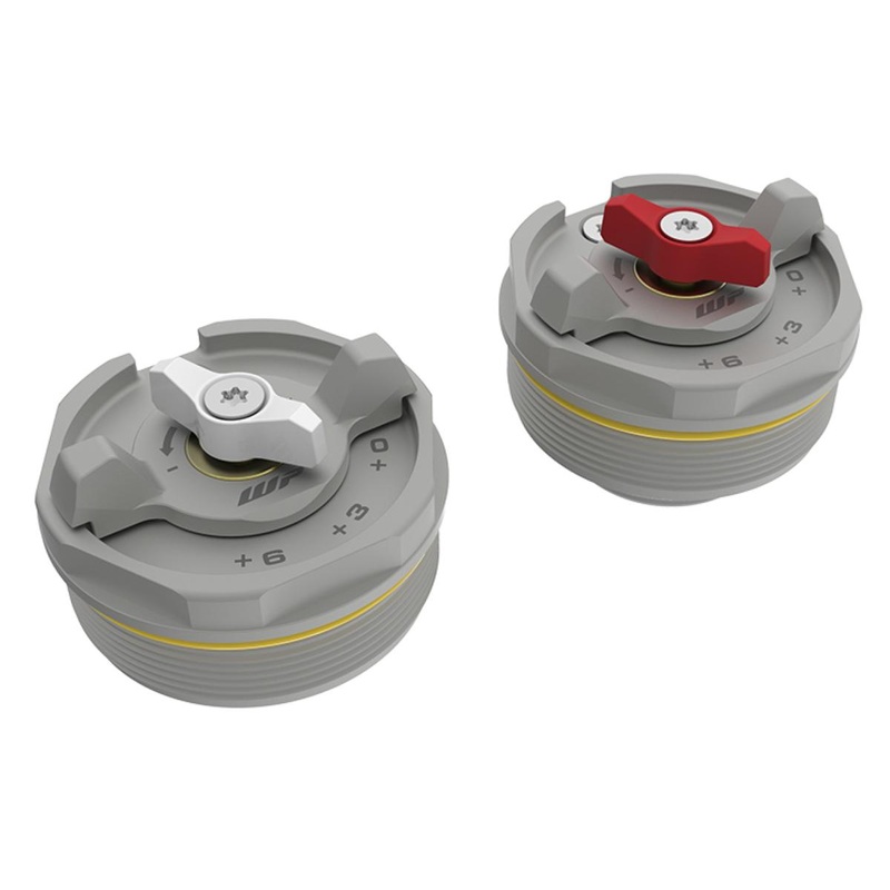 WP Preload Adjuster Set 2020-2023 (79701905000)