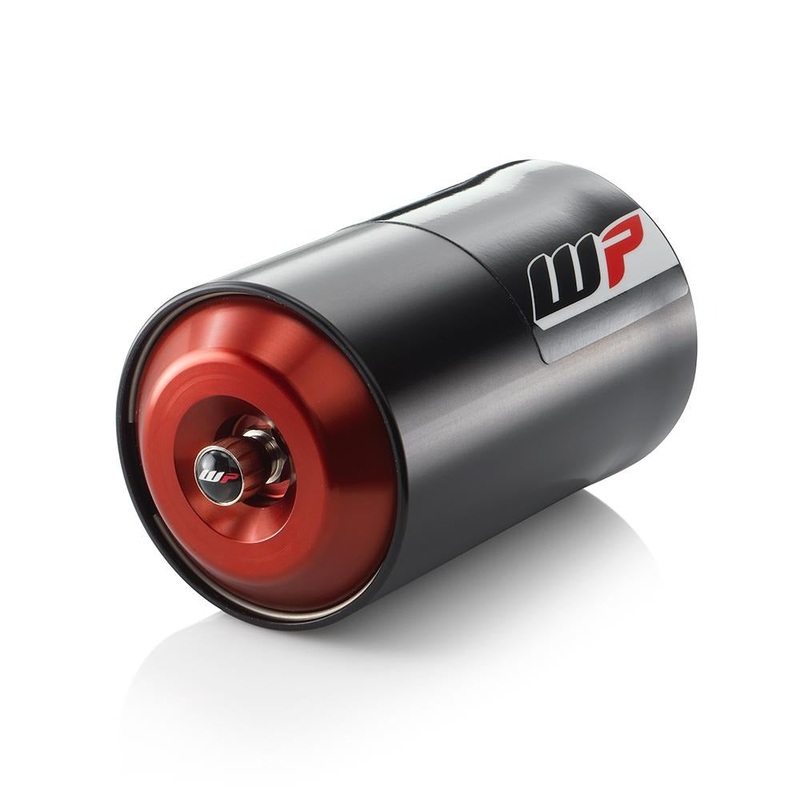 WP Pro TRAX Shock Bladder Kit 2017 (ZF10002)