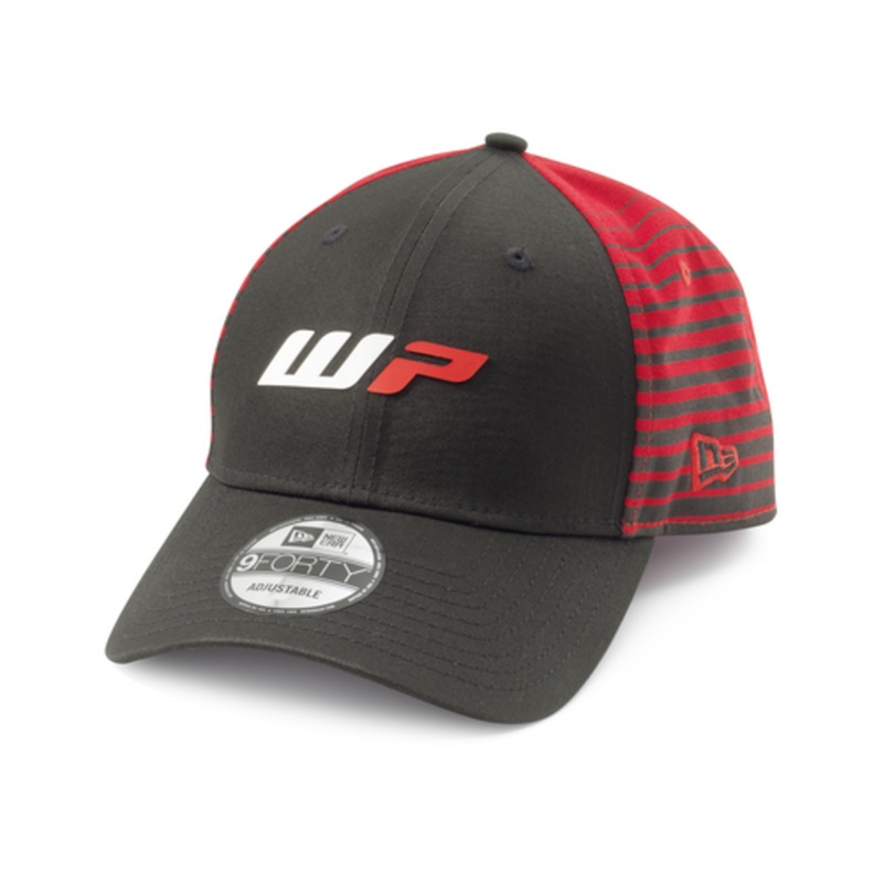 WP Replica Team Curved Cap OS