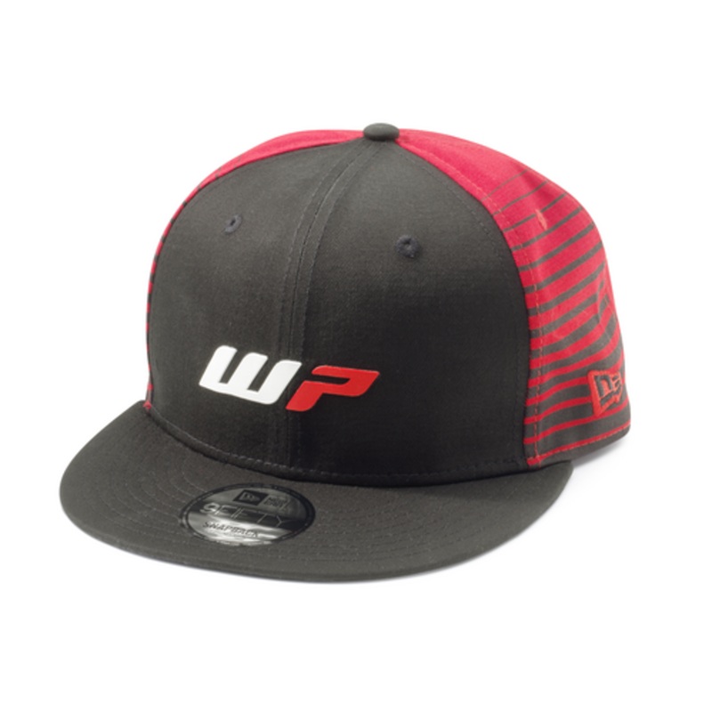 WP Replica Team Flat Cap OS