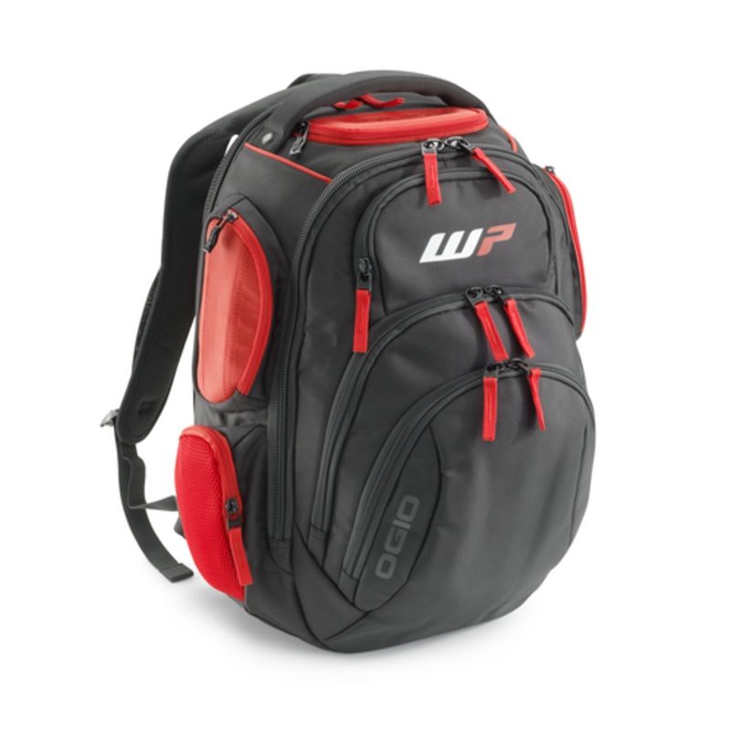WP Replica Team Rev Backpack (3WP240040300)