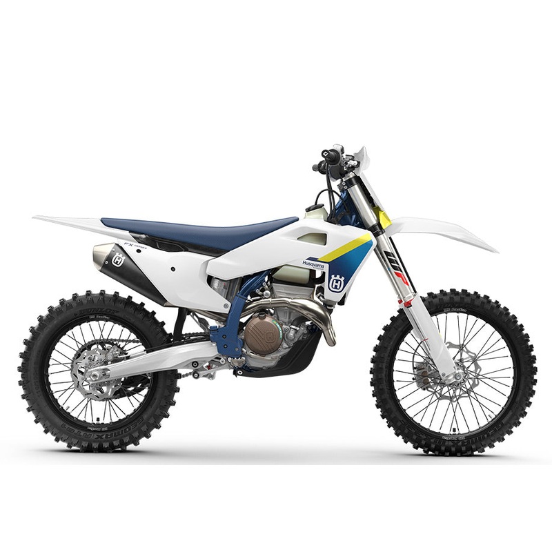 2025 Husqvarna FX 350