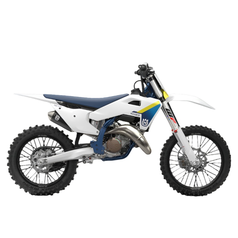 2025 Husqvarna TC 125