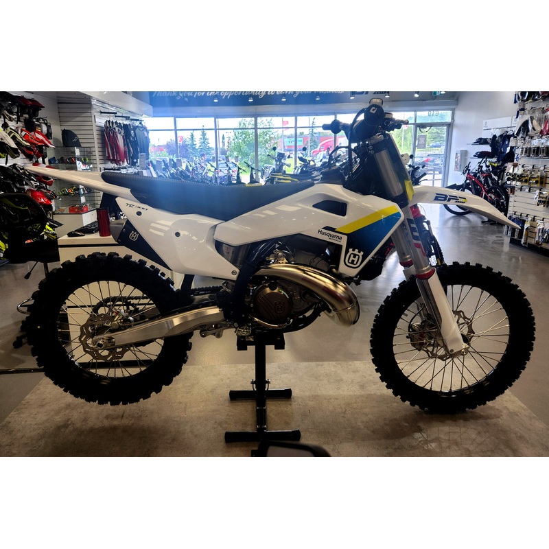 2025 Husqvarna TC 300