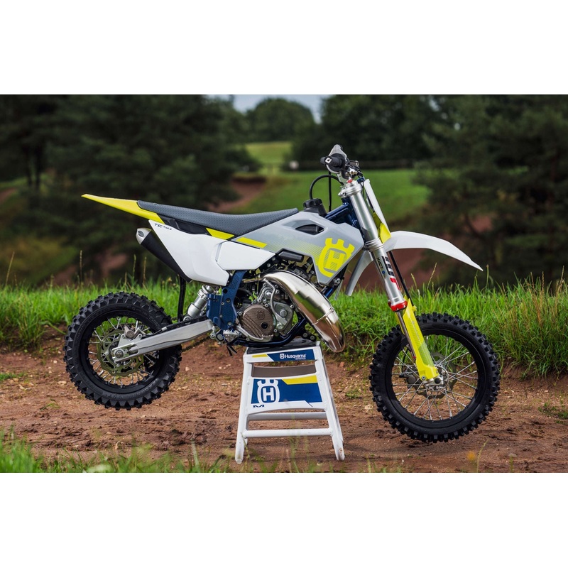2025 Husqvarna TC 50