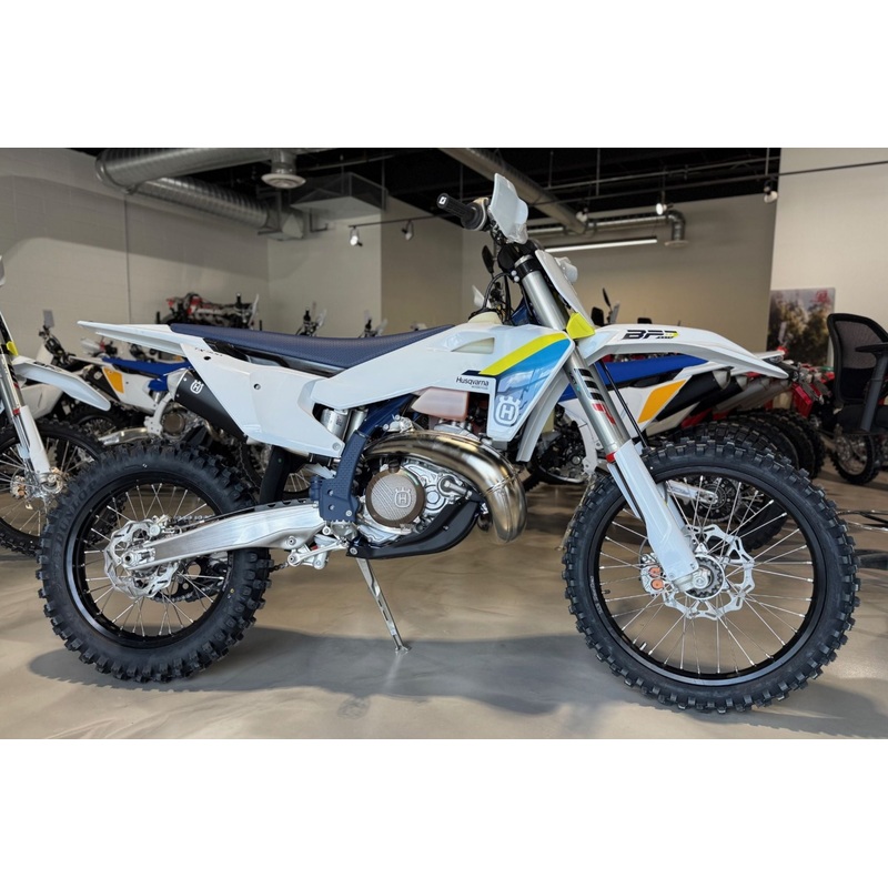 2025 Husqvarna TX 300