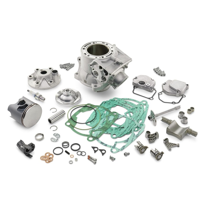 300 FACTORY KIT  23+(A45030905044)