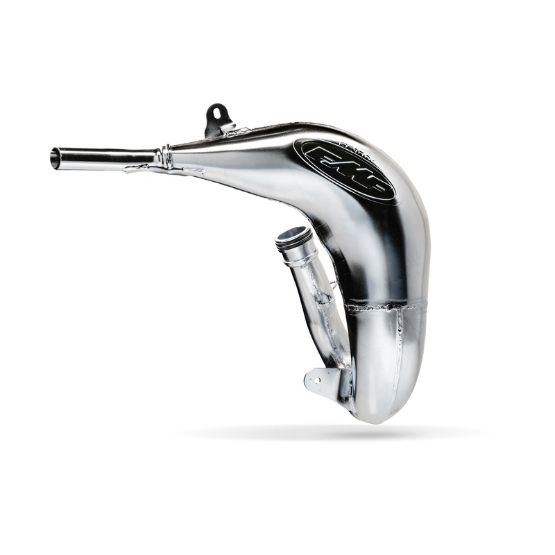 FMF FATTY Expansion Chamber 65 2024 (A40505907000)