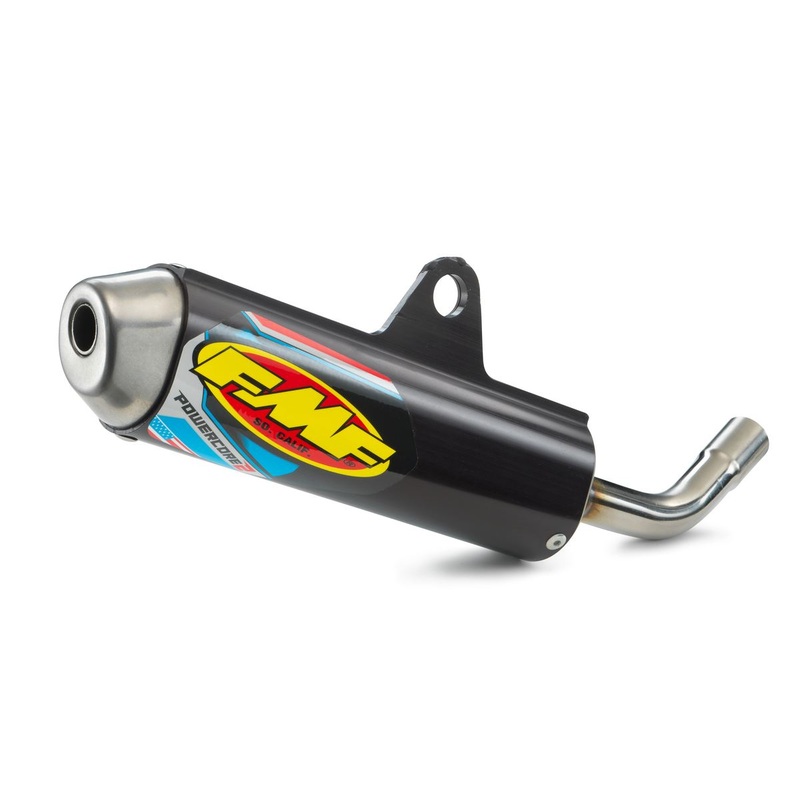 FMF POWERCORE 2 Silencer 65 2024 (A40505979000)