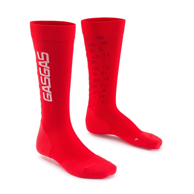 GasGas Offroad Socks 2024 39-42 (6.5-8.5)