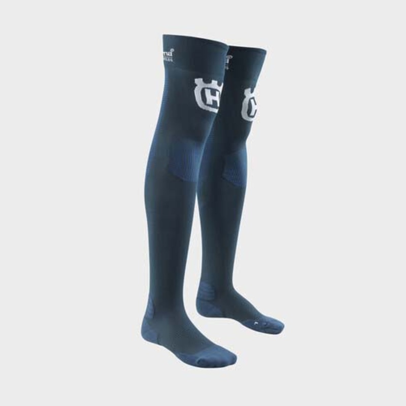 Husqvarna Knee Brace Socks 35-38 (3-6)
