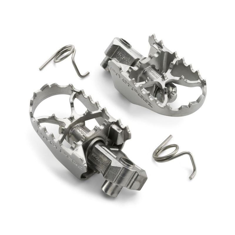 Pivot Pegz TE/FE 2017-2023 (79703940044)