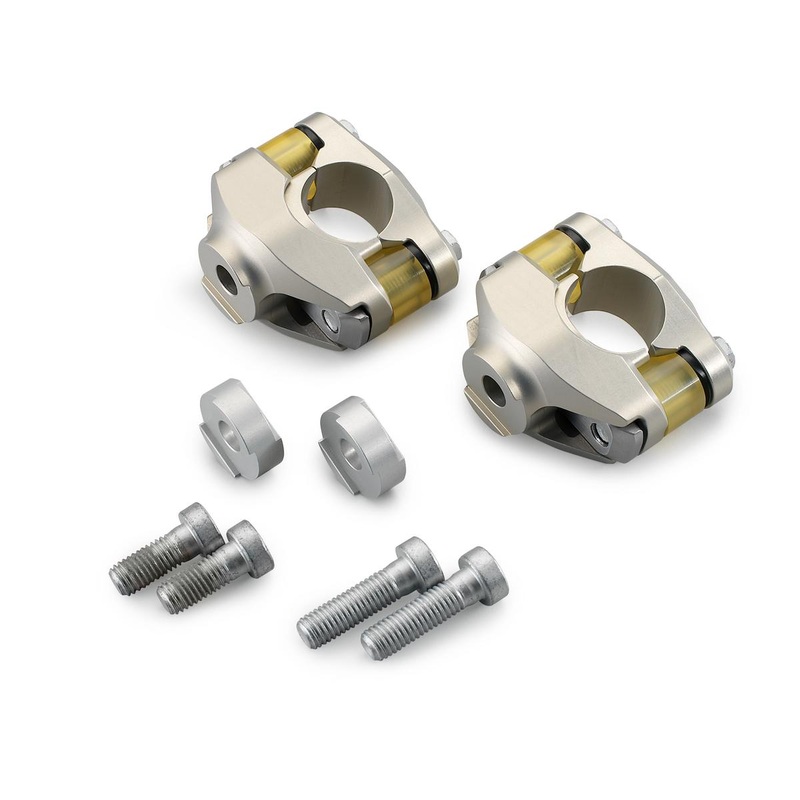 WP HANDLEBAR DAMPING SYSTEM (PHDS) (SXS07125200)