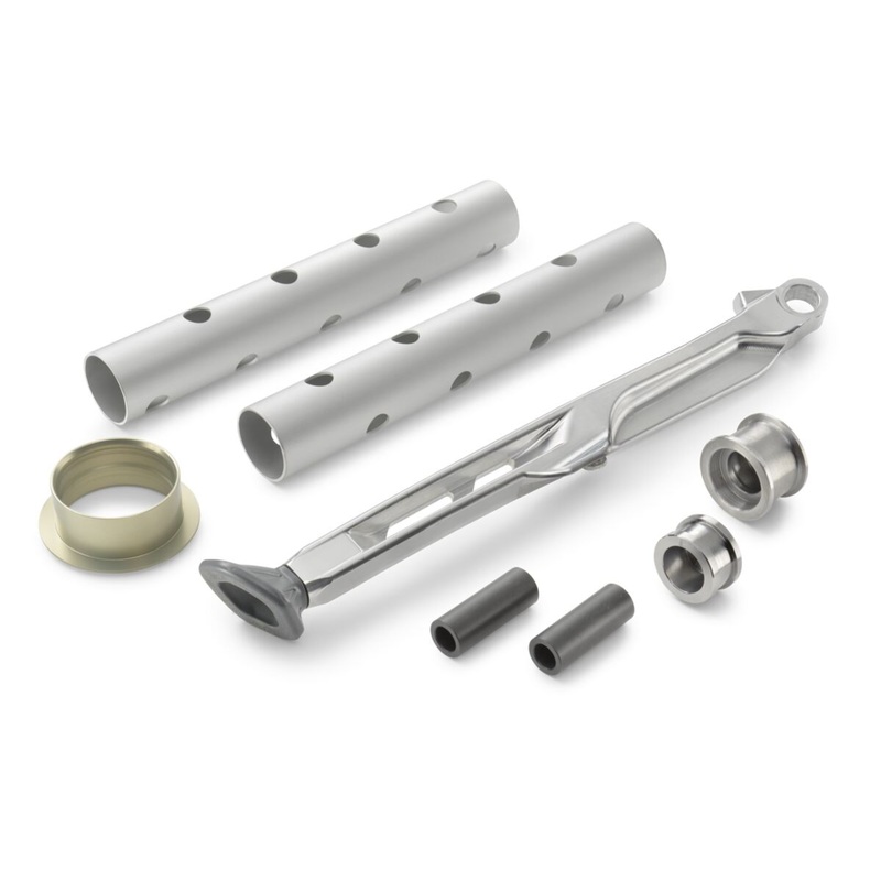 WP Lowering Kit -50 mm 2024+ w/Kickstand (A49012955544)