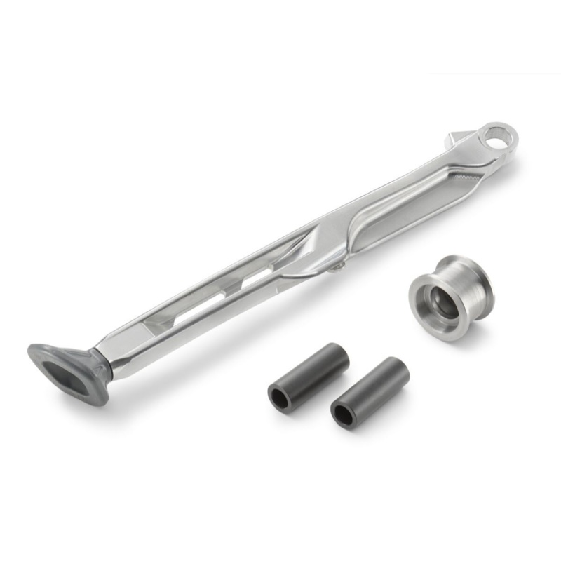 WP Lowering Kit EC 2024+ Xplor Open Chamber Fork (A59012955544)