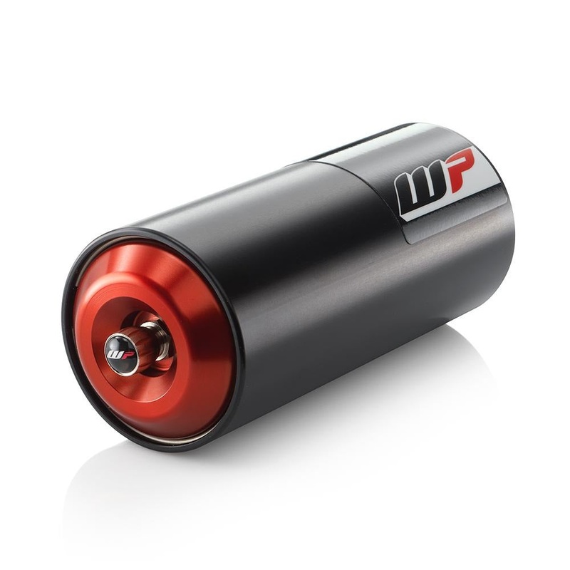 WP PRO TRAX PDS Shock Bladder Kit (ZF10003)
