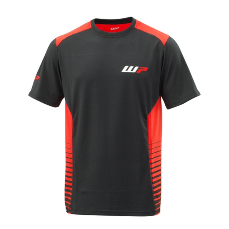 WP Replica Team Tee SM