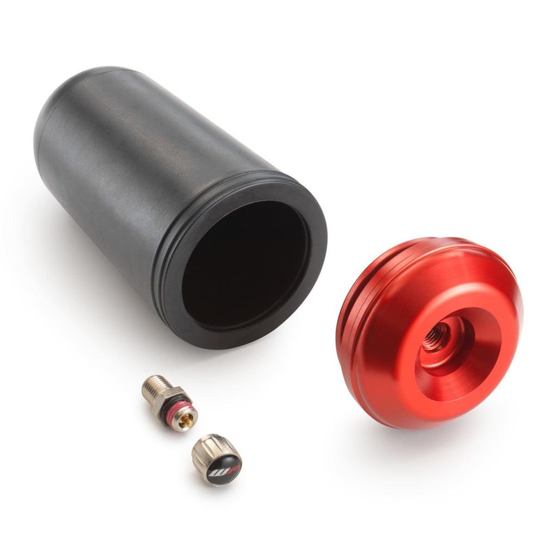 WP XPLOR PRO PDS Bladder KIT 85 (ZF10008)