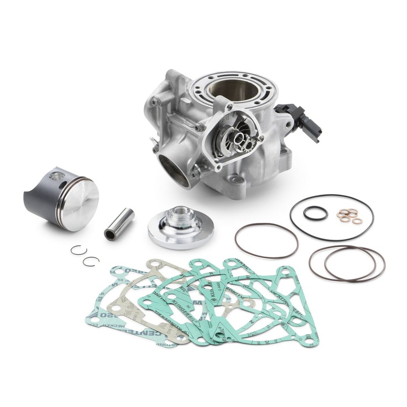 2024 150 FACTORY KIT (A43030905044)