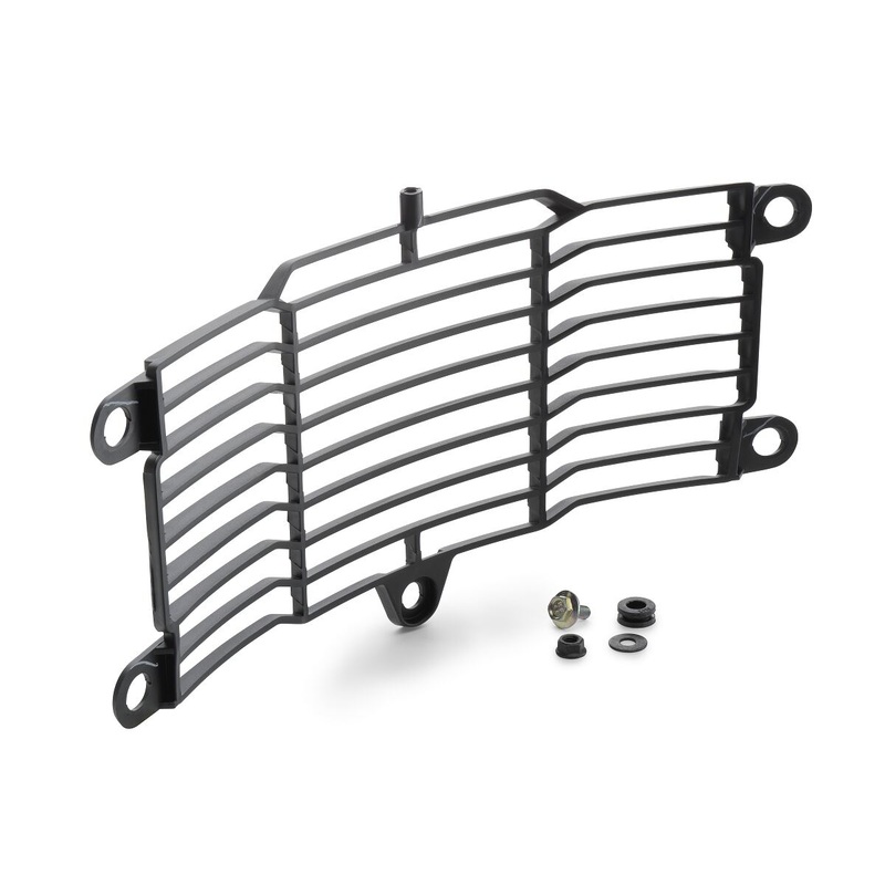 2024 Vitpilen/Svartpilen Radiator Protection Grille (96035936044)