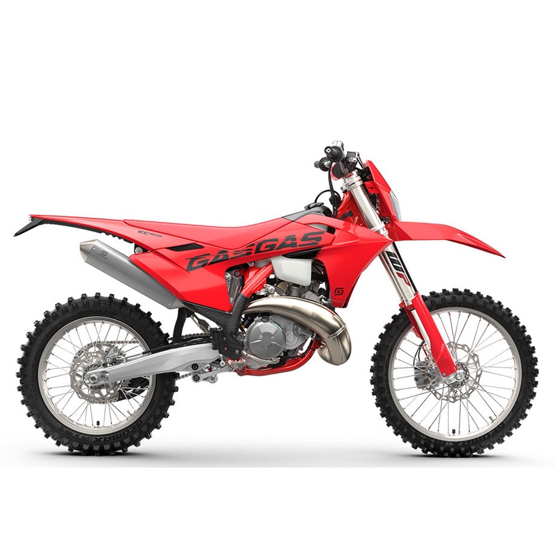 2025 GasGas EC 300