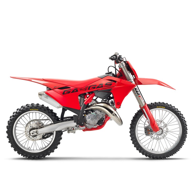 2025 GasGas MC 150