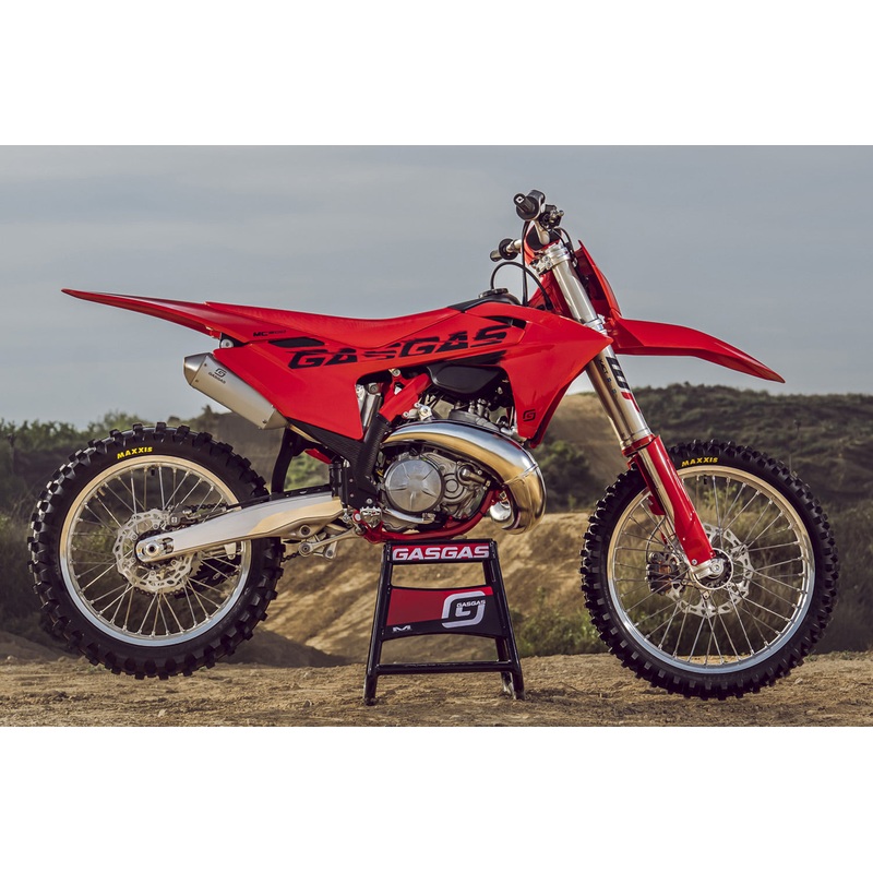 2025 GasGas MC 300