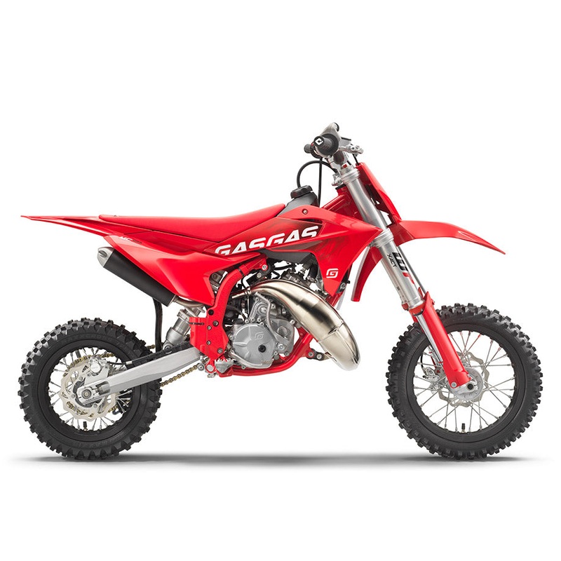 2025 GasGas MC 50