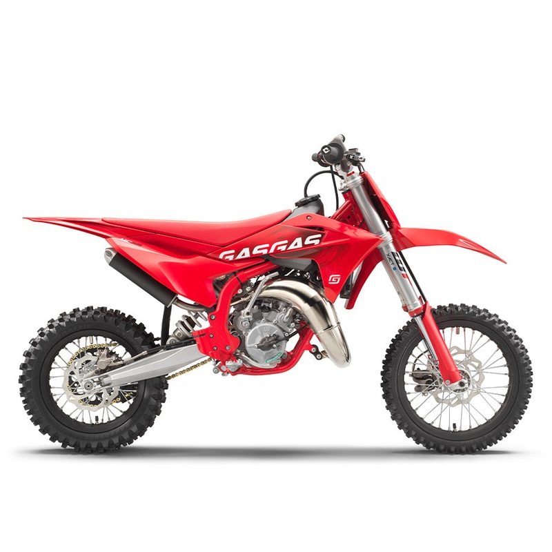 2025 GasGas MC 65