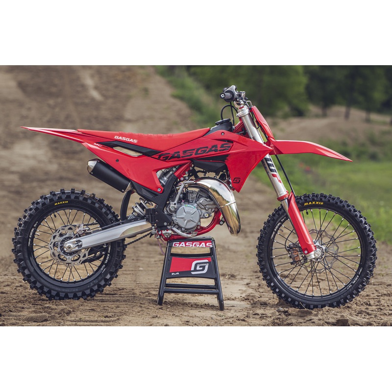 2025 GasGas MC 85 17/14