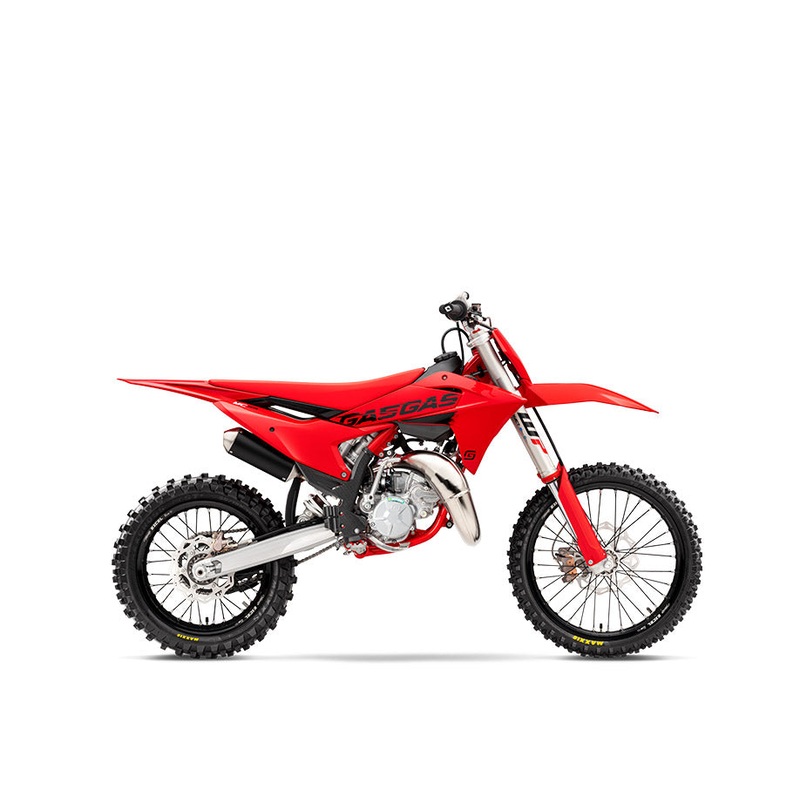 2025 GasGas MC 85 19/16