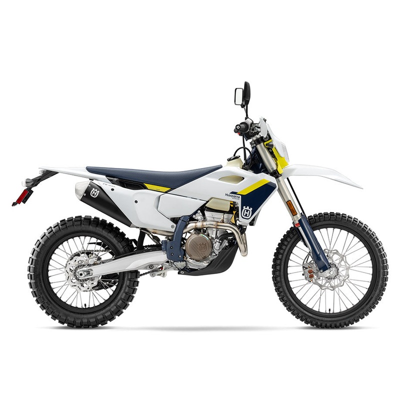 2025 Husqvarna FE 350s