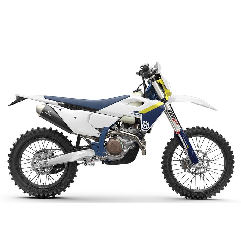 2025 Husqvarna FE 450