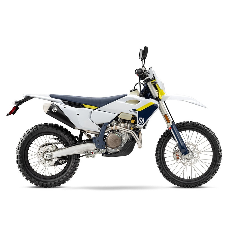 2025 Husqvarna FE 501s