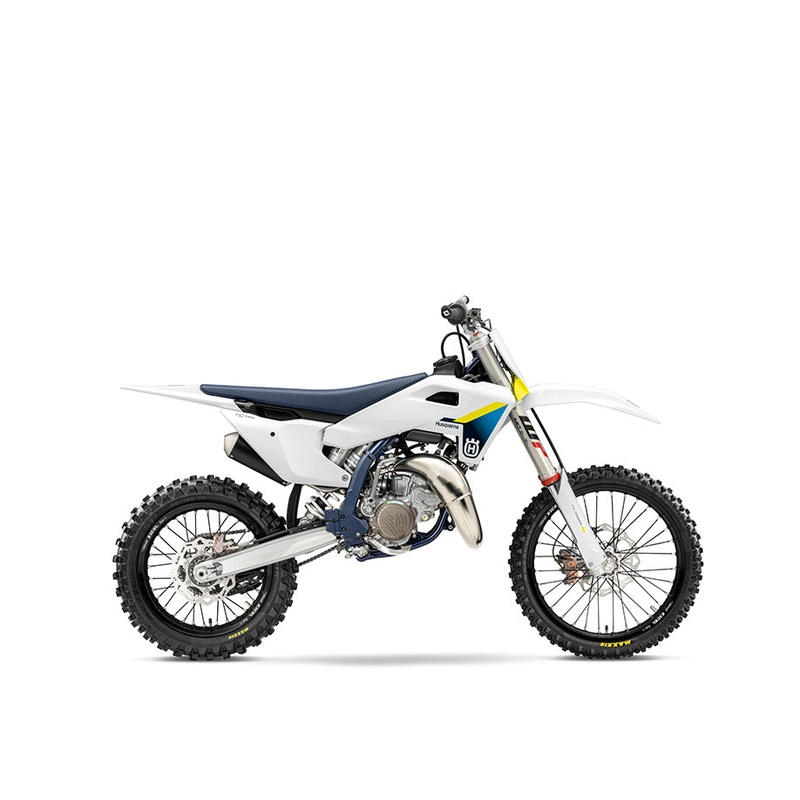 2025 Husqvarna TC 85 17/14
