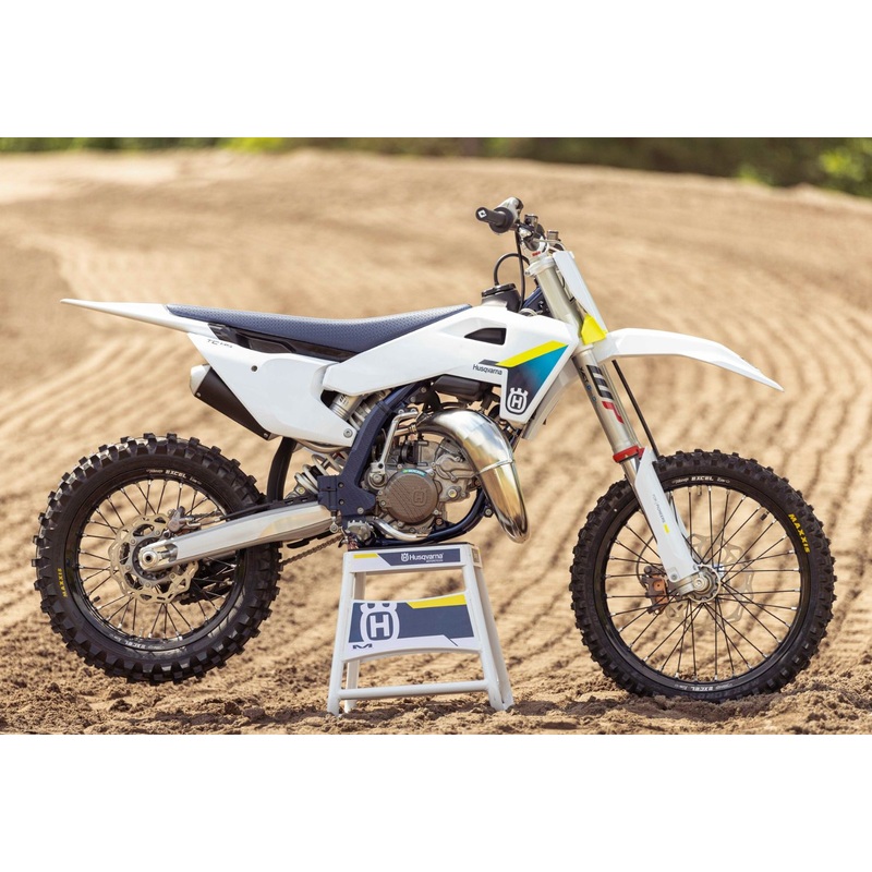 2025 Husqvarna TC 85 19/16