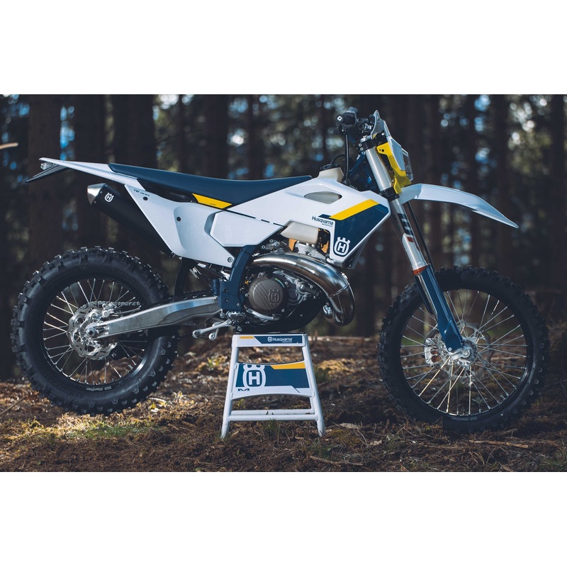 2025 Husqvarna TE 300
