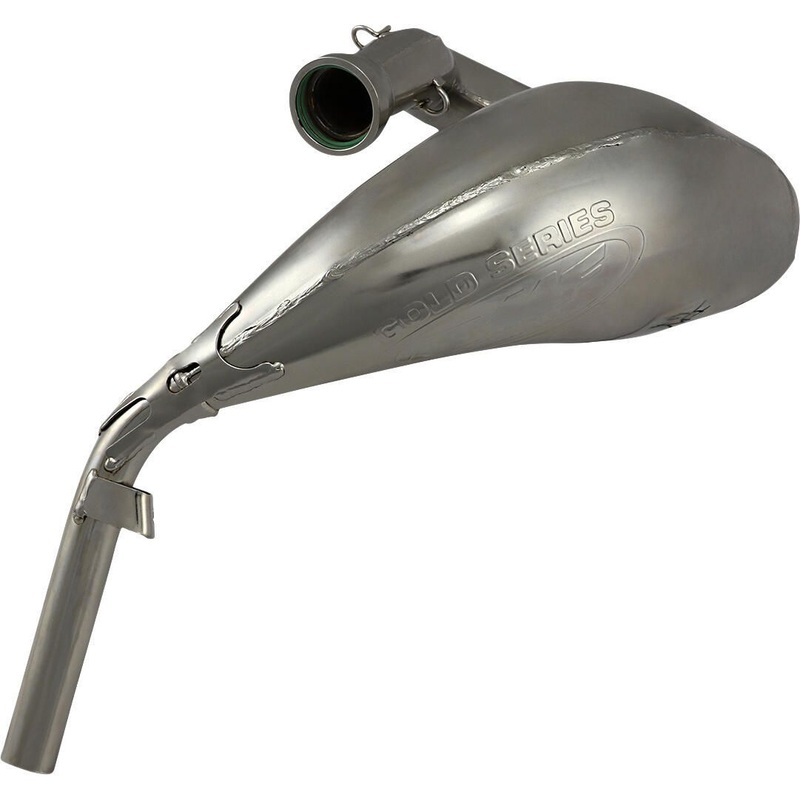 FMF Racing Fatty Pipe – 025221 (18-22) TCSX 85