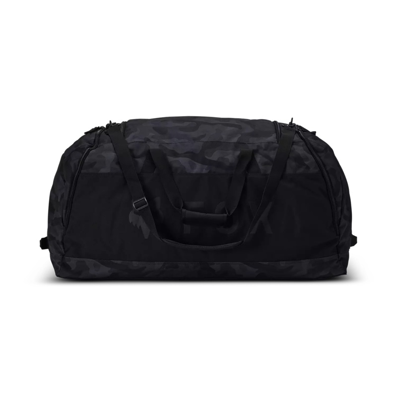Fox Podium 180 Black Camo Gear Bag