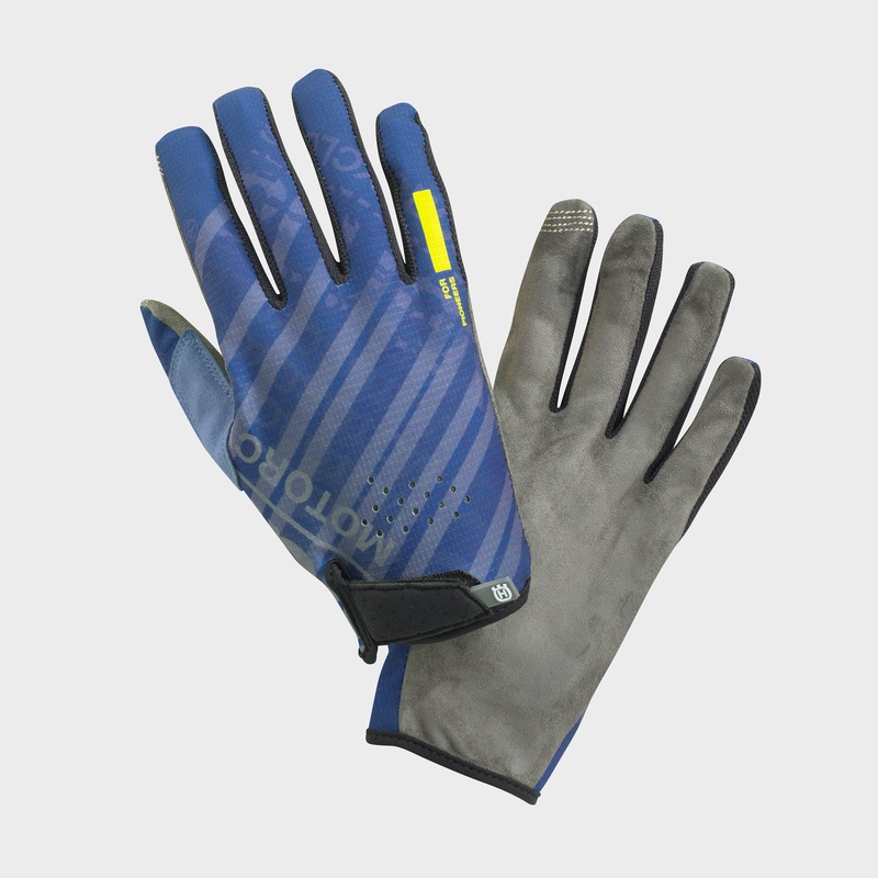 Husqvarna Authentic Gloves S/8