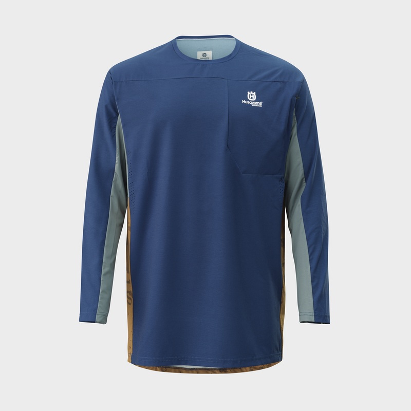 Husqvarna Gotland Shirt SM