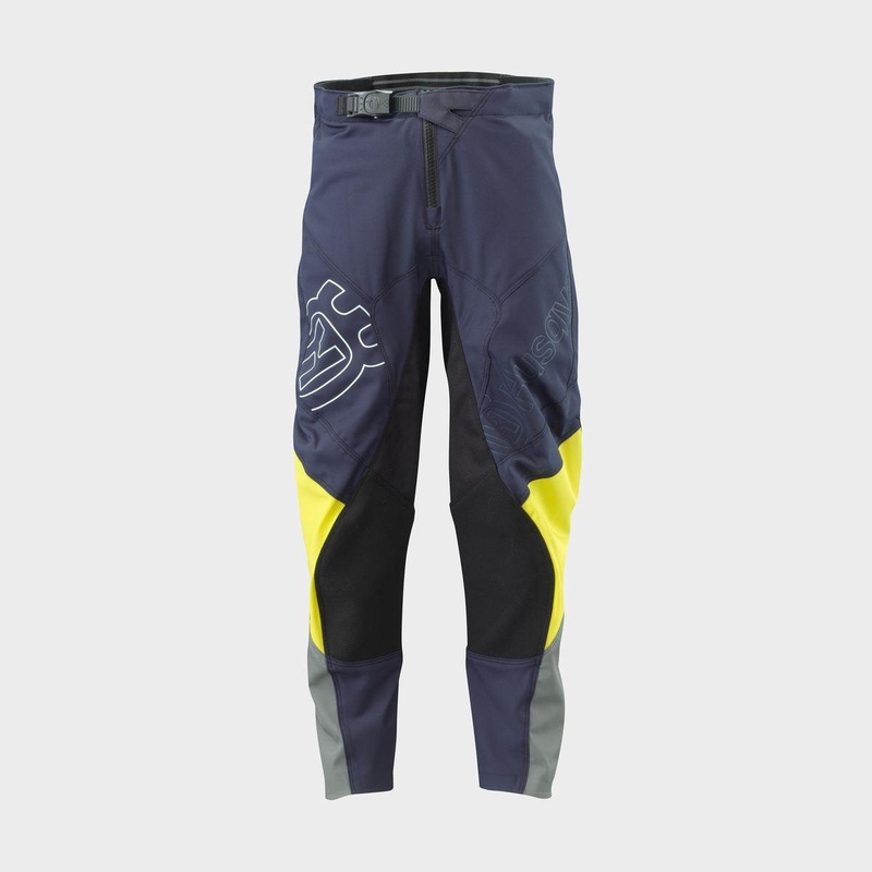 Husqvarna Kids Railed Pants S/22