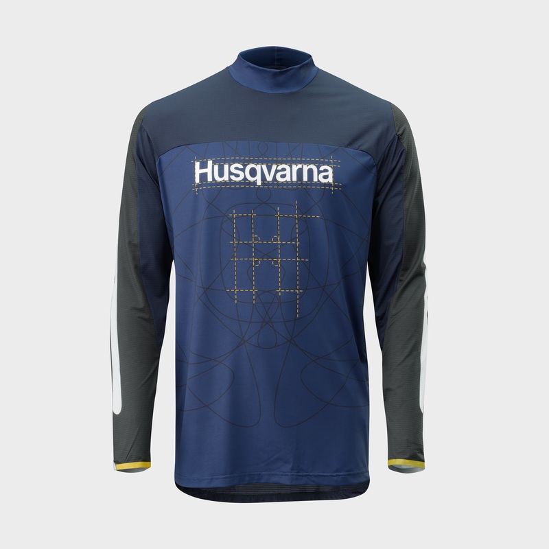 Husqvarna Origin Jersey SM